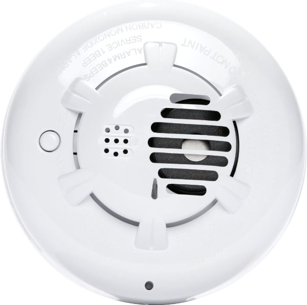 Vivint Carbon Monoxide Detectors in Ogden